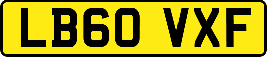 LB60VXF
