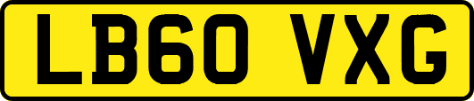 LB60VXG