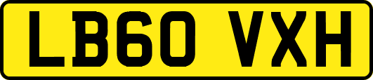 LB60VXH