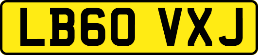 LB60VXJ