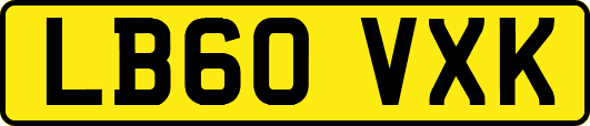 LB60VXK