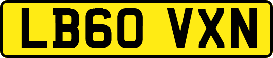 LB60VXN