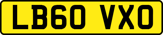 LB60VXO