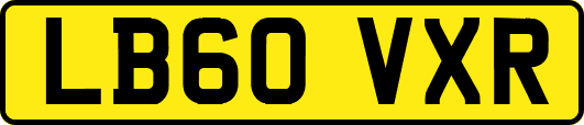 LB60VXR