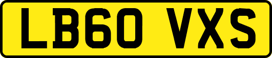 LB60VXS