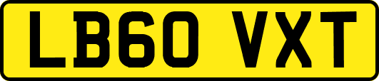 LB60VXT