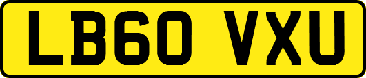 LB60VXU