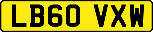 LB60VXW