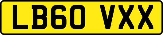LB60VXX