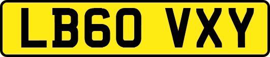 LB60VXY