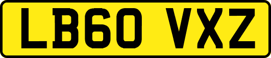 LB60VXZ