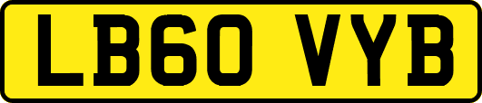 LB60VYB