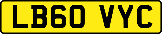 LB60VYC