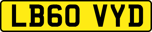 LB60VYD