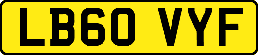 LB60VYF