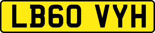 LB60VYH