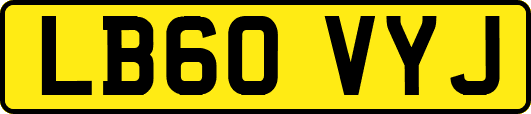 LB60VYJ