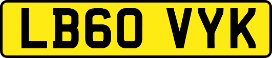 LB60VYK