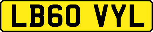 LB60VYL