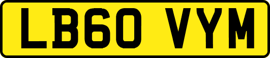 LB60VYM