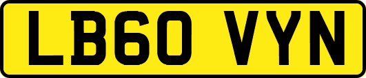 LB60VYN