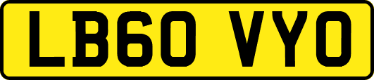 LB60VYO