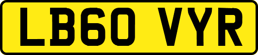 LB60VYR