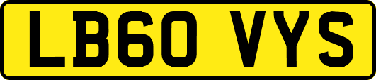 LB60VYS