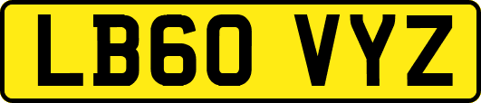 LB60VYZ