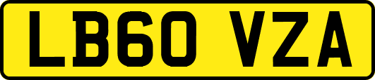 LB60VZA