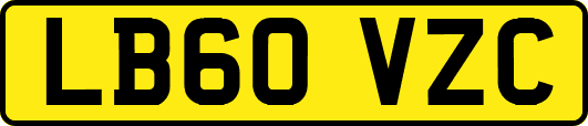 LB60VZC