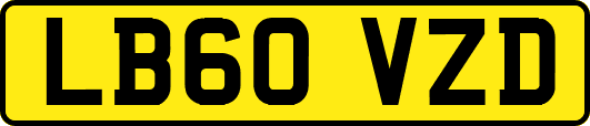 LB60VZD