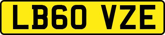 LB60VZE