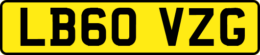 LB60VZG