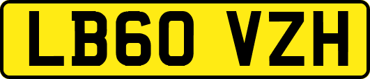 LB60VZH