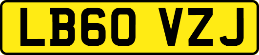 LB60VZJ