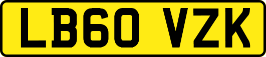 LB60VZK