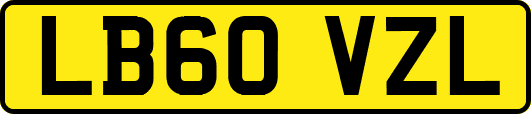 LB60VZL