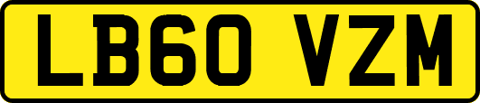 LB60VZM