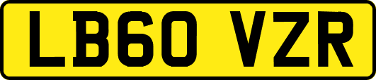 LB60VZR