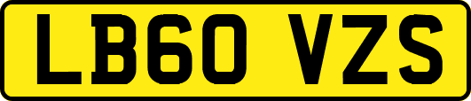 LB60VZS