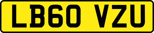 LB60VZU