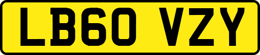 LB60VZY