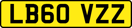 LB60VZZ