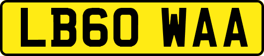 LB60WAA