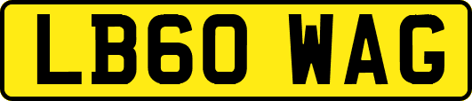 LB60WAG