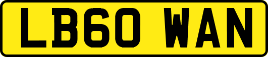 LB60WAN