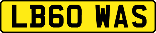 LB60WAS