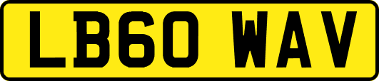 LB60WAV