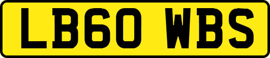 LB60WBS